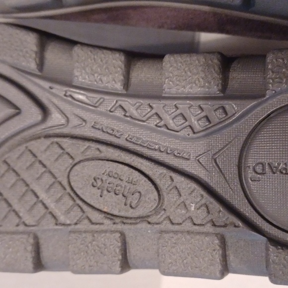 4/$60 New Short Gray Fit Body Boots - Size US8 - Picture 11 of 16